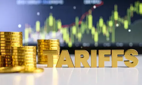 US tariffs on Indian goods among lowest after trade deal