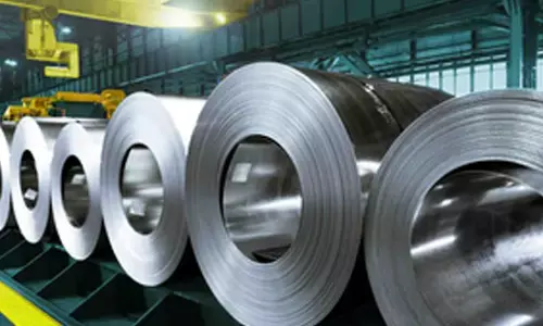 SAIL records highest-ever sales with 16 pc growth in FY26 so far