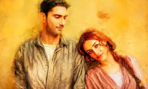 Prateik Smita Patil: Love like Heer-Ranjha’s is rare today Prateik Smita Patil: Love like Heer-Ranjha’s is rare today