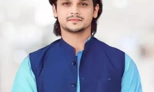 Akash Singh Rajput: How Tragedy Inspired His Bundeli Web Series Choice After Mirzapur