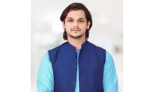 Akash Singh Rajput: How Tragedy Inspired His Bundeli Web Series Choice After Mirzapur