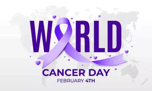 World Cancer Day 2026: A Global Call for Early Detection, Care and Healthier Living World Cancer Day 2026: A Global Call for Early Detection, Care and Healthier Living