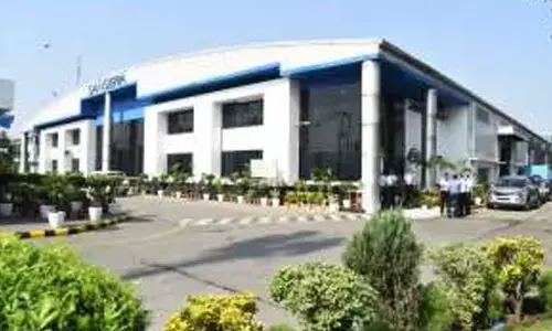 Sansera Engineering forms JV with Japan’s Nichidia; shares jump 6 pc