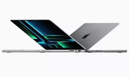 Apple May Launch MacBook Pro With M5 Pro And M5 Max Chips As Early As March