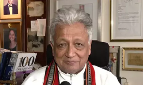 US trade pact with India is father of all deals: Deepak Vohra