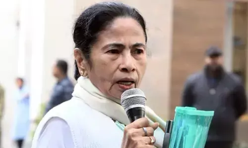 I-PAC raids row: CM Mamata Banerjee’s affidavit contradicts her past statements, says Bengal LoP I-PAC raids row: CM Mamata Banerjee’s affidavit contradicts her past statements, says Bengal LoP