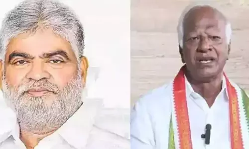 Telangana assembly speaker to hear MLA Kadiyam Srihari’s disqualification