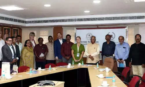 TCU visits UoH to explore academic collaboration