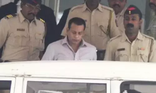 Mumbai HC denies Abu Salem emergency parole to visit native place Mumbai HC denies Abu Salem emergency parole to visit native place