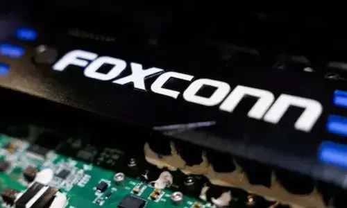 KIADB Clarifies It Has Authority To Collect Property Tax From Foxconn After Panchayat Notice KIADB Clarifies It Has Authority To Collect Property Tax From Foxconn After Panchayat Notice