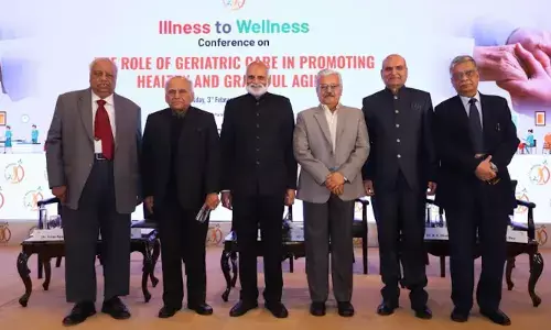 Geriatric Care Is No Longer Optional—It Is a National Imperative for India’s Ageing Population, Say Experts