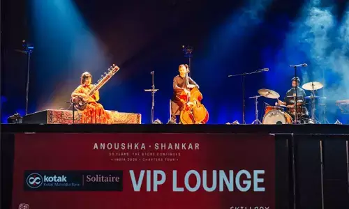 Kotak Bets Big On Premium Experiences For Credit Card Users, With Rising Demand for Concerts, Fine Dining in Telangana, AP