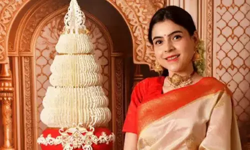 From Sugar to Sculpture: Redefining the Art of Royal Icing