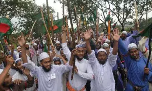 Bangladesh: Political violence ahead of next weeks election leaves 11 dead, 616 injured Bangladesh: Political violence ahead of next weeks election leaves 11 dead, 616 injured