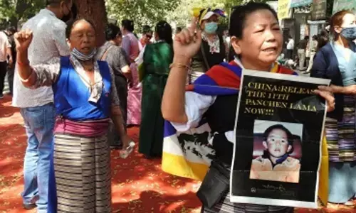 UN findings contradict Chinas claims of minority groups abuses as ‘Western propaganda: Report UN findings contradict Chinas claims of minority groups abuses as ‘Western propaganda: Report