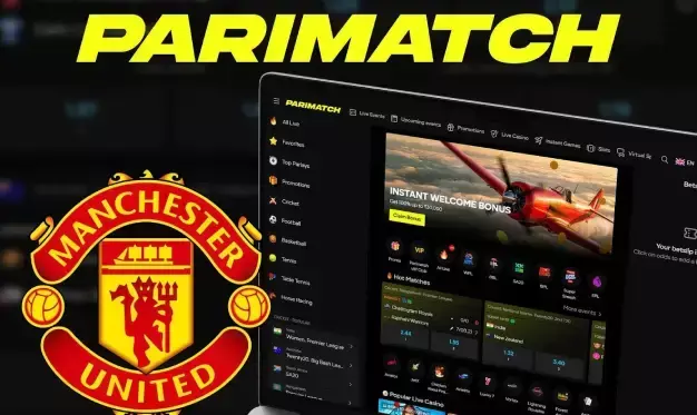 Parimatch and Manchester United Strengthen Partnership: Exclusive Benefits for Indian Fans