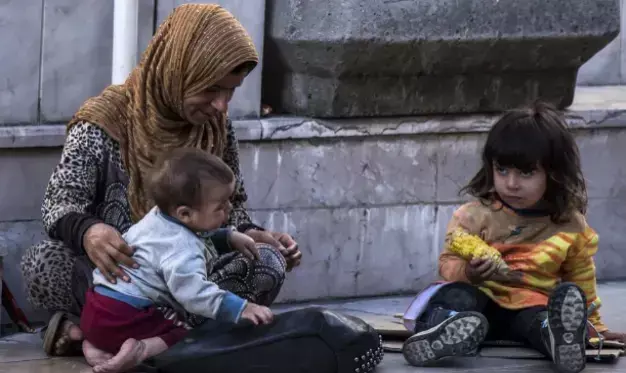 How Local Communities are Supporting Needy Families During Ramadan