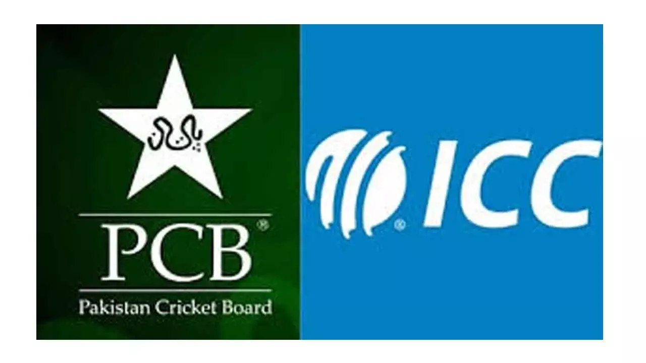 ICC, PCB open ‘back-channel talks’