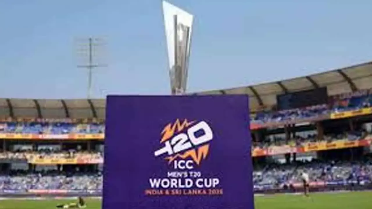 T20 WC: Ticket sales of third stage begin