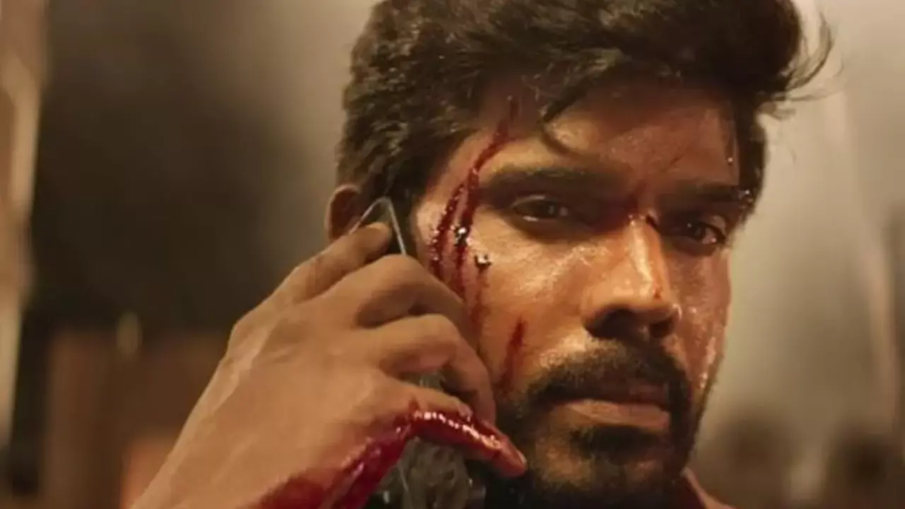 Legend Saravanan’s next titled ‘Leader’