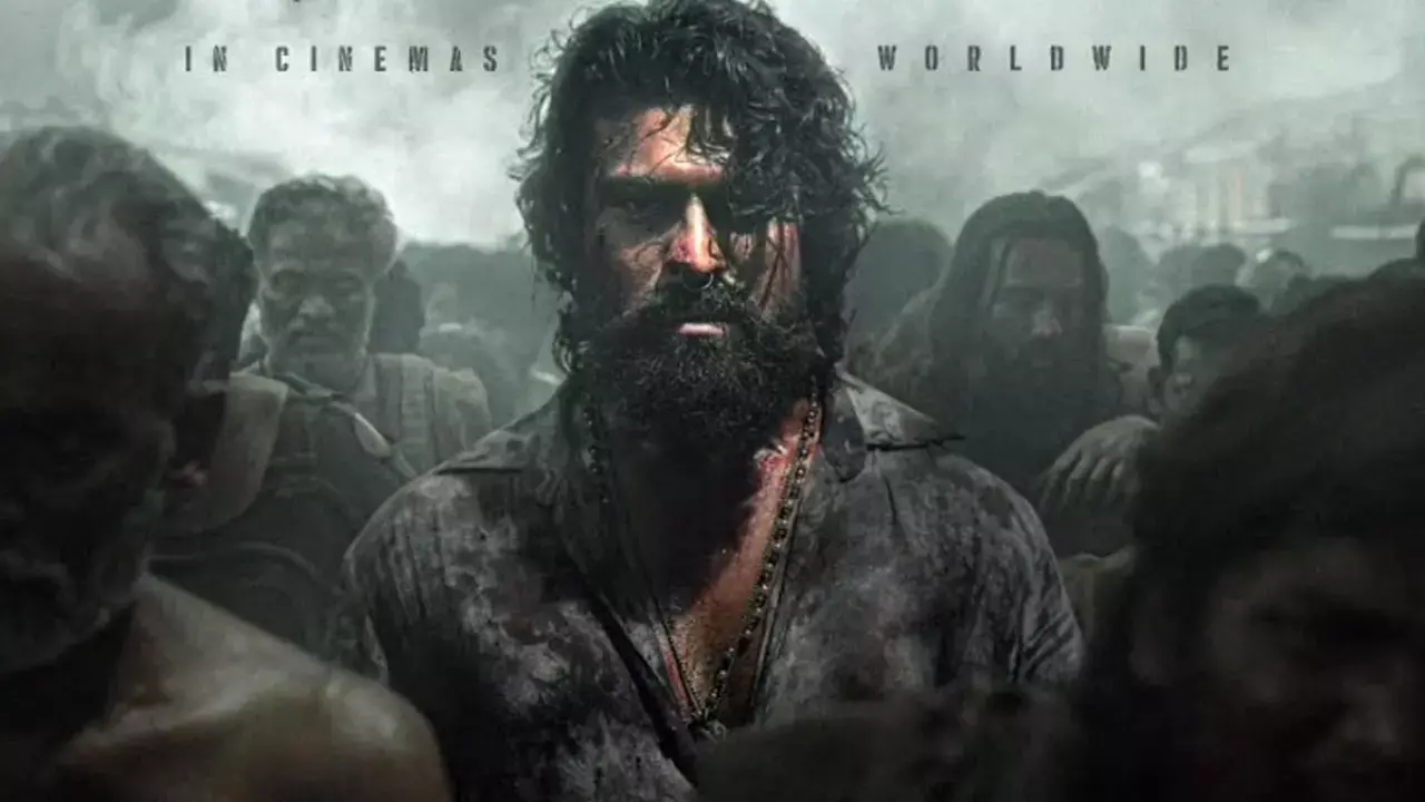 It’s official; ‘Peddi’ set for April 30 worldwide release