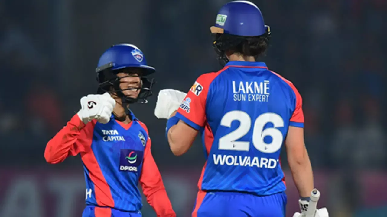 WPL 2026: Delhi Capitals backed by former coach to end trophy jinx on fourth attempt