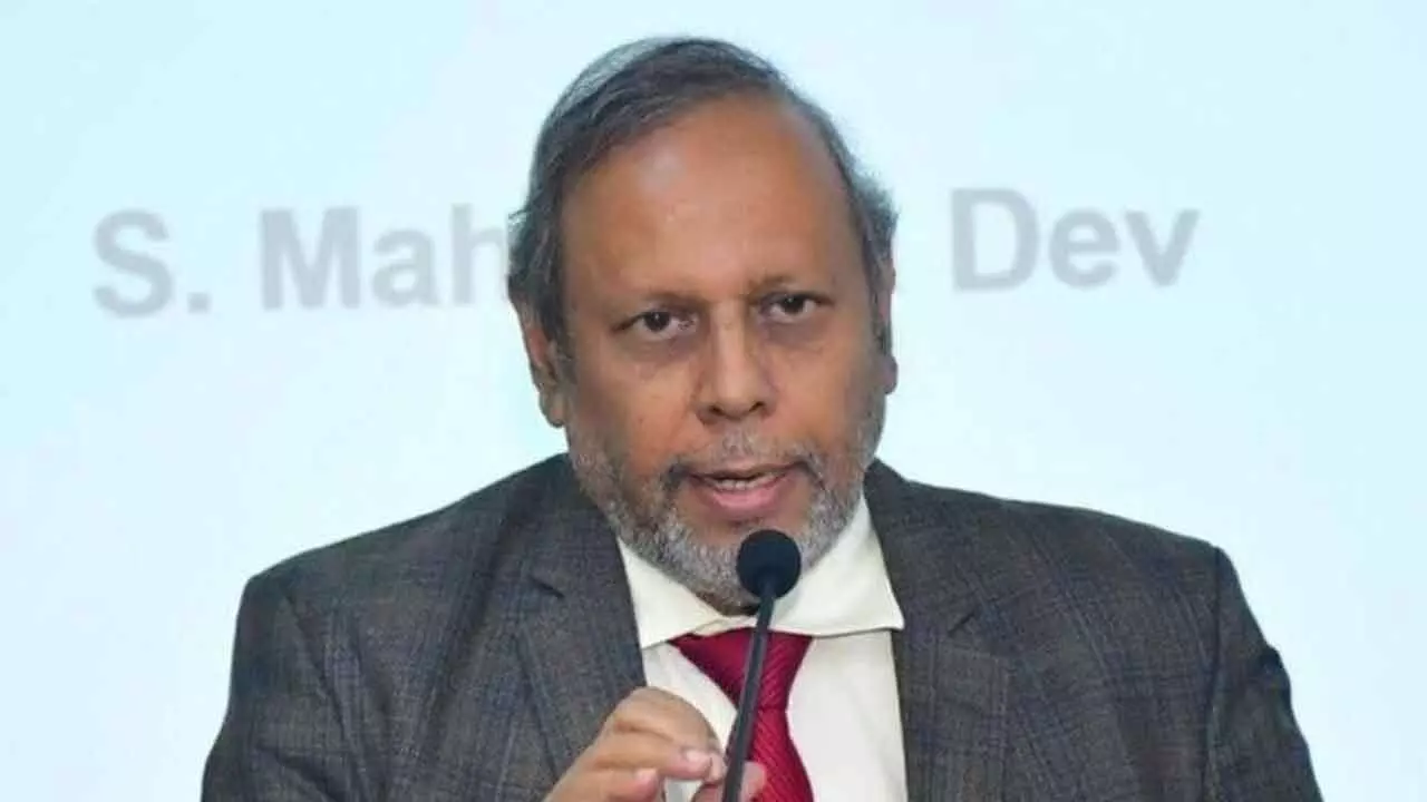 To boost FDI, FII inflows: EAC-PM chief To boost FDI, FII inflows: EAC-PM chief