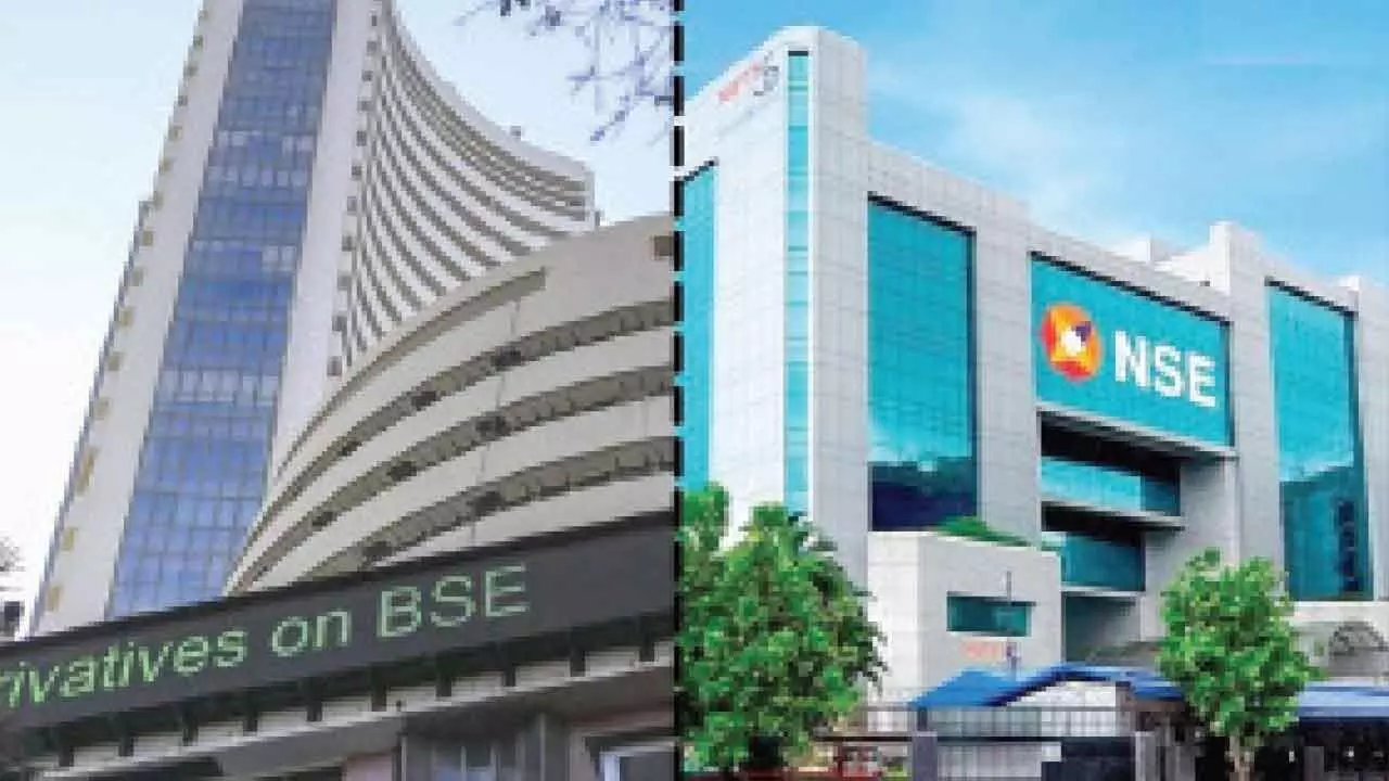 STT hike effect on markets to subside soon STT hike effect on markets to subside soon