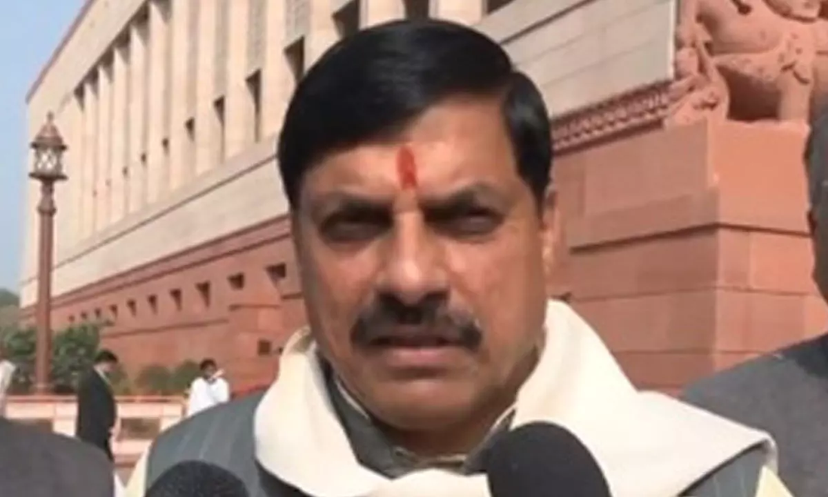 3rd batch of cheetahs to arrive in India on Feb 28: MP CM Mohan Yadav 3rd batch of cheetahs to arrive in India on Feb 28: MP CM Mohan Yadav