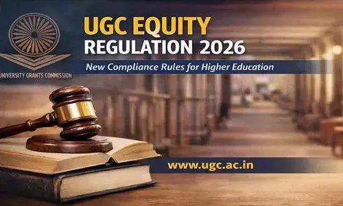 The two faces of equity: Navigating the UGC Regulation 2026