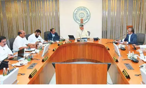 Cabinet nod for panel to probe TTD laddu issue