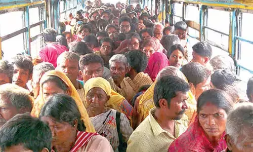 CPM demands immediate increase in RTC buses