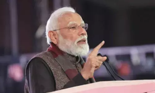 India-US trade deal is a big decision: PM