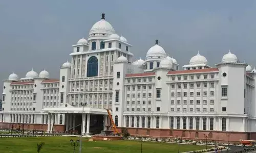 No more hosting of GOs on TGs official website