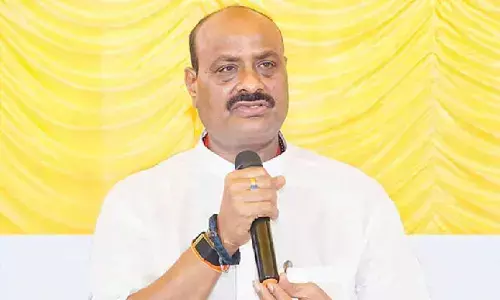 US tariff cut brings cheer to aqua sector: Atchchanna