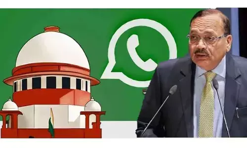 You cant play with right to privacy of this country: SC