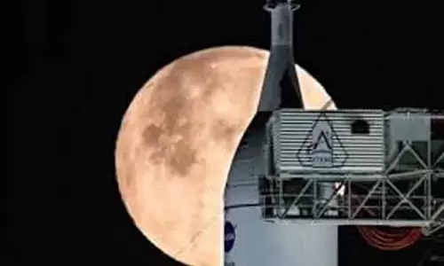 NASA Artemis II launch put off to March