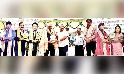 3rd Bilasuni Mahotsava celebrated with fanfare