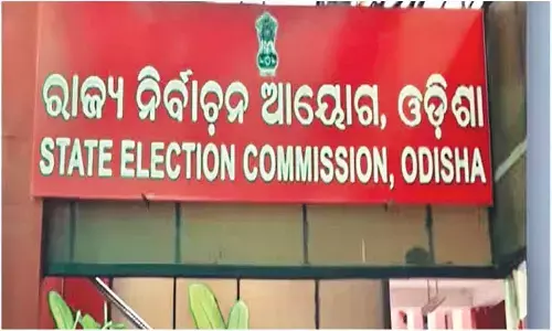 March 31 deadline for ward delimitation