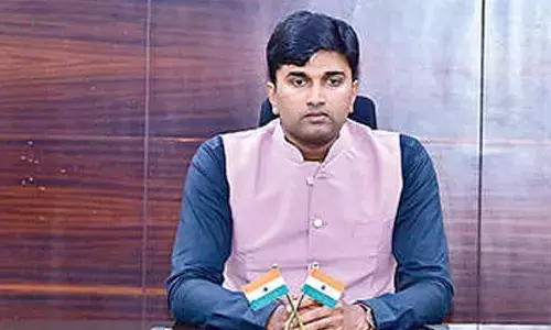 VMC officials told to work in coordination