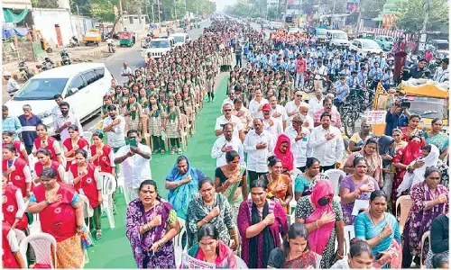 Awareness a weapon to eliminate drugs