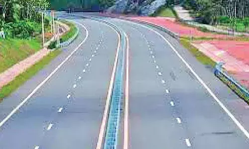 Highways without trauma care put lives at risk in Chittoor