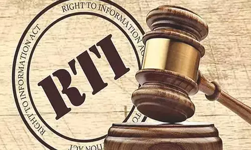 In-laws info on salary, property cannot be provided to son-in-law: RTI