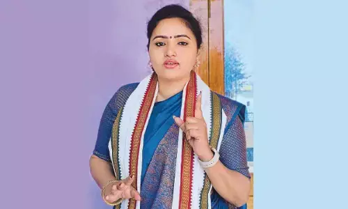 Cong leader vents ire over suspension of Opposition MPs