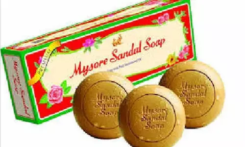 KSDL produce record 4,894.77 MT soaps in Jan