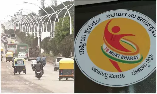 Davanagere makes big strides towards becoming TB-free dist