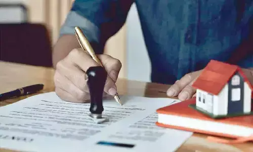 Paperless property registration through Kaveri 2.0 now…