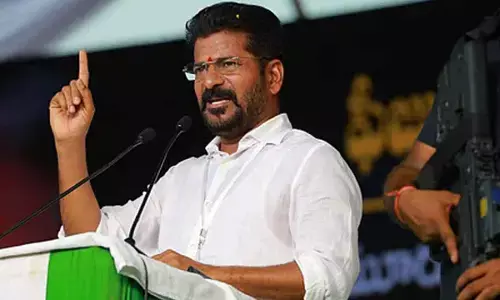 Council LoP flays Revanth for ‘vulgar remarks’ against KCR