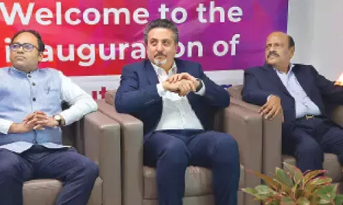 GI Outsourcing launches AI-first GCC in Hyderabad