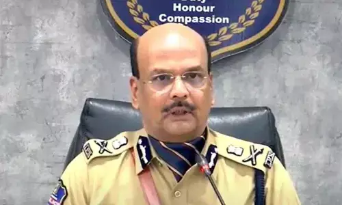 Polls should be conducted effectively, says DGP